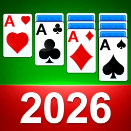 솔리테어 (Solitaire) 아이콘